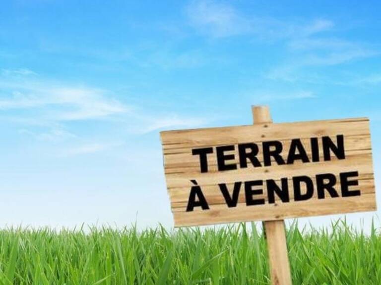 GUEMENE SUR SCORFF TERRAIN CONSTRUCTIBLE DE 905m² — photo 1
