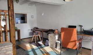 Maison 4 Pièces 55 m² à vendre à Airvault (79600)