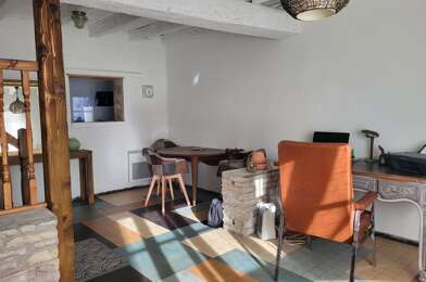 Maison 4 pièces 69500 €