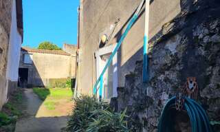 Maison 4 Pièces 55 m² à vendre à Airvault (79600)