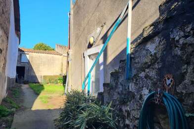 Maison 4 pièces 69500 €