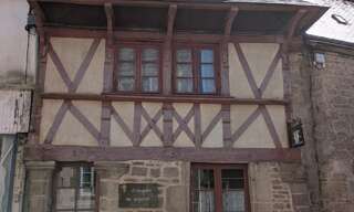 Maison 3 Pièces 76 m² à vendre à Guémené-sur-Scorff (56160)