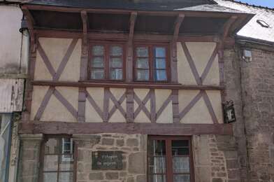 Maison 3 pièces 157500 €