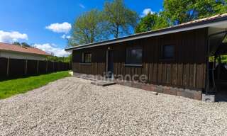 Maison 4 Pièces 87 m² à vendre à Mios (33380)