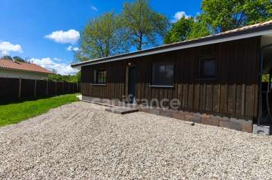 Maison 4 pièces 367500 €