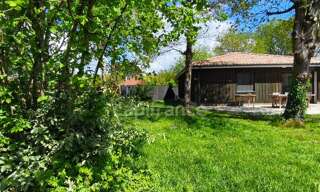 Maison 4 Pièces 87 m² à vendre à Mios (33380)