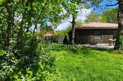 Maison 4 pièces 367500 €