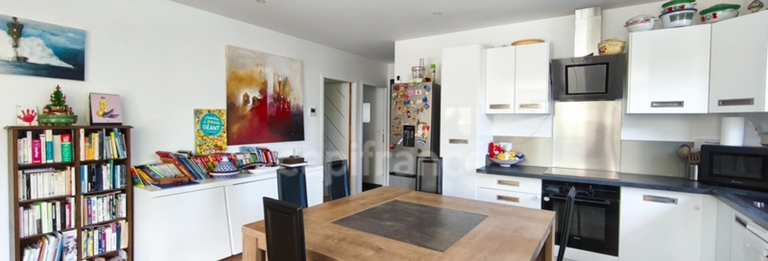 Maison 4 Pièces 87 m² à vendre à Mios (33380)