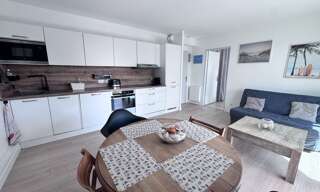 Appartement 2 Pièces 38 m² à vendre à Boulogne-sur-Mer (62200)