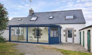 Maison 5 Pièces 94 m² à vendre à Concarneau (29900)