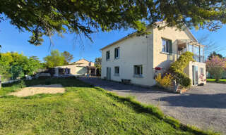 Maison 6 Pièces 135 m² à vendre à Saint-Christol-lez-Alès (30380)