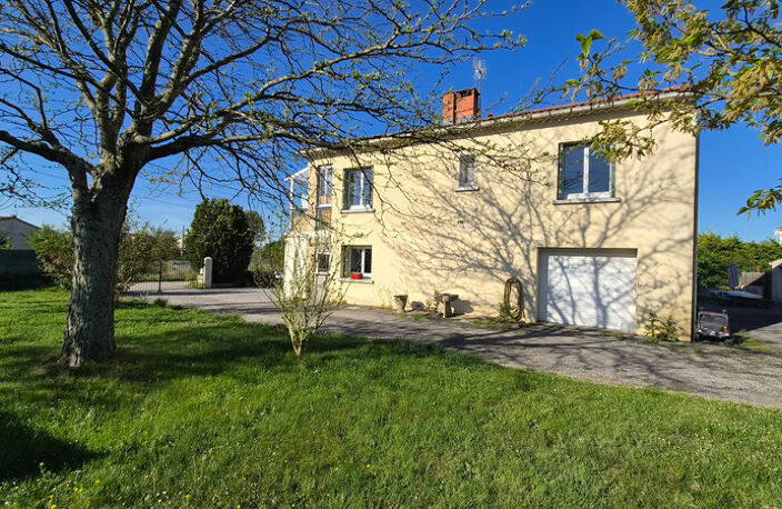 Maison à vendre 5 chambres à SAINT CHRISTOL LES ALES (30380) — photo 3