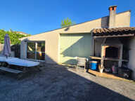 Maison à vendre 5 chambres à SAINT CHRISTOL LES ALES (30380) — photo 4