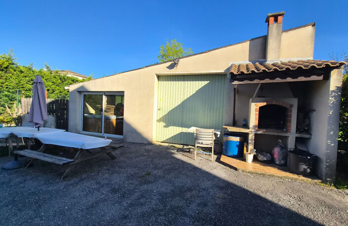 Maison à vendre 5 chambres à SAINT CHRISTOL LES ALES (30380) — photo 4