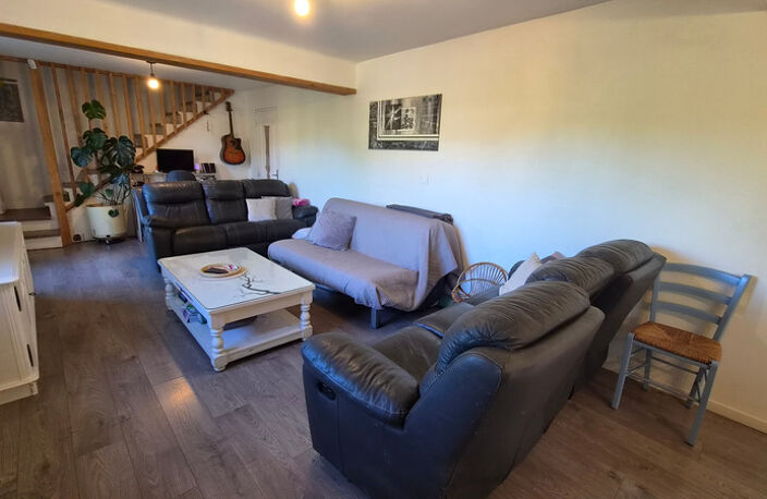 Maison à vendre 5 chambres à SAINT CHRISTOL LES ALES (30380) — photo 5