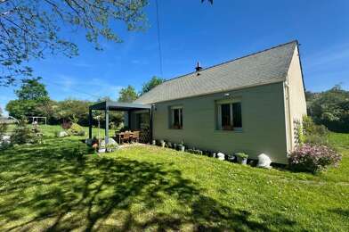 Maison 4 pièces 152250 €