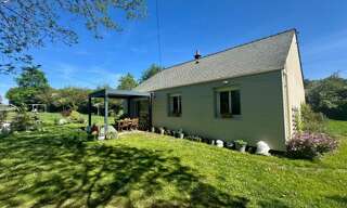 Maison 4 Pièces 84 m² à vendre à Baugé-en-Anjou (49150)