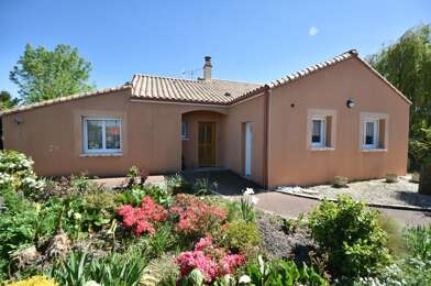 Maison 3 pièces 373500 €