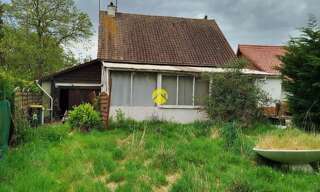 Maison 6 Pièces 100 m² à vendre à Montreuil-sur-Mer (62170)