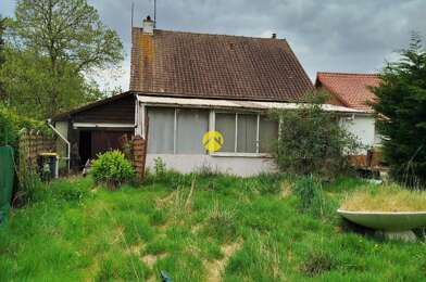 Maison 6 pièces 203300 €