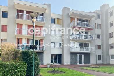 Appartement 5 pièces 240000 €