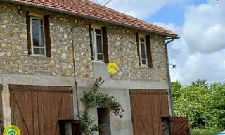Maison 5 Pièces 111 m² à vendre à Villefranche-d'Allier (03430)