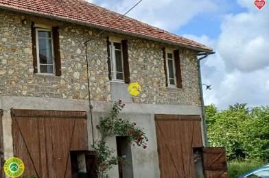 Maison 5 pièces 88000 €