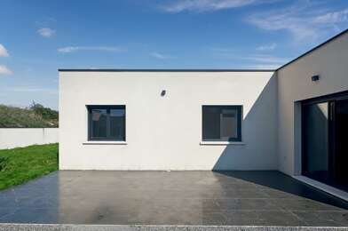 Maison 5 pièces 405000 €