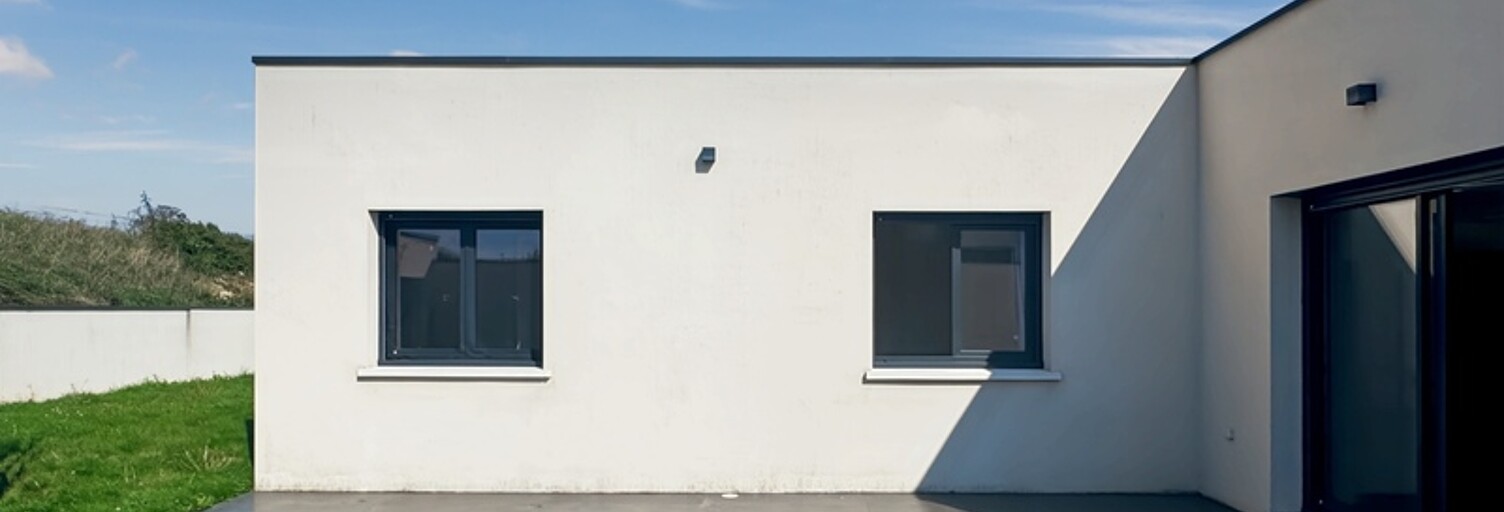 Maison 5 Pièces 138 m² à vendre à Ruffey-lès-Echirey (21490)