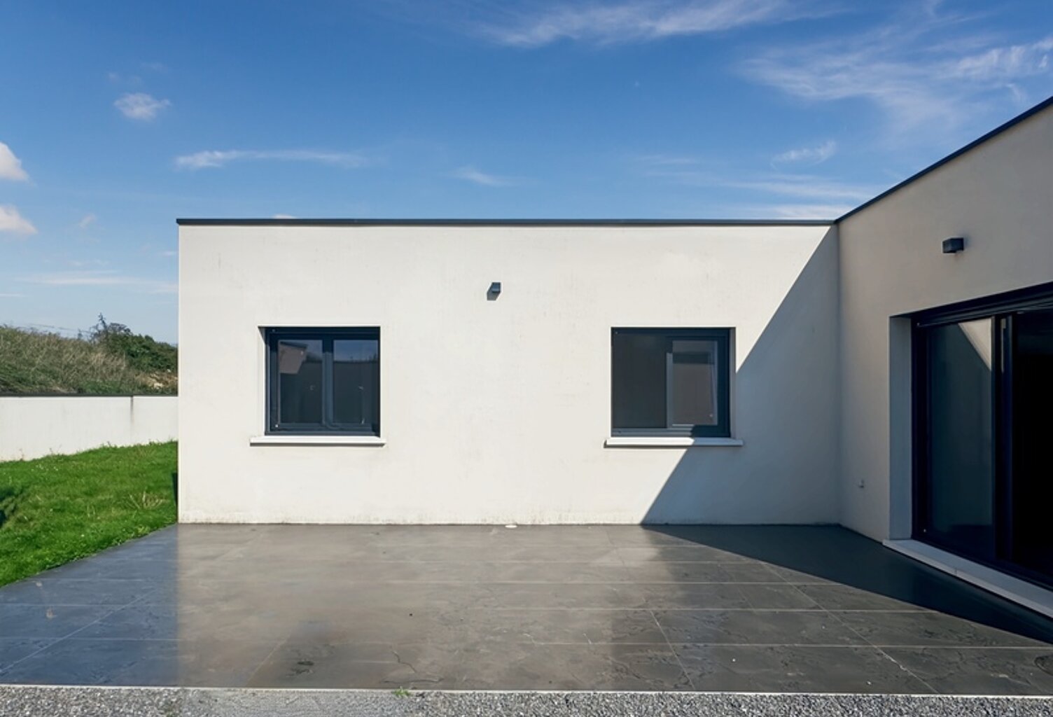 Maison à vendre 5 pièces RUFFEY LES ECHIREY (21) — photo 1