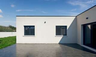 Maison 5 Pièces 138 m² à vendre à Ruffey-lès-Echirey (21490)