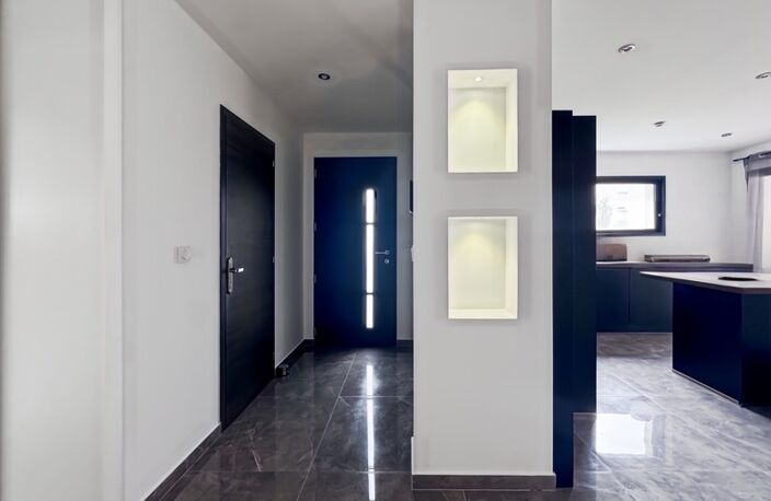 Maison à vendre 5 pièces RUFFEY LES ECHIREY (21) — photo 3