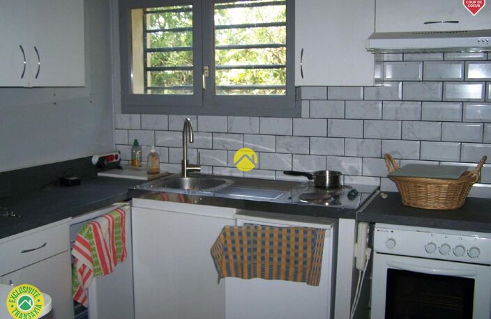 MAISON INDEP. INTERIEUR A RENOVER — photo 4