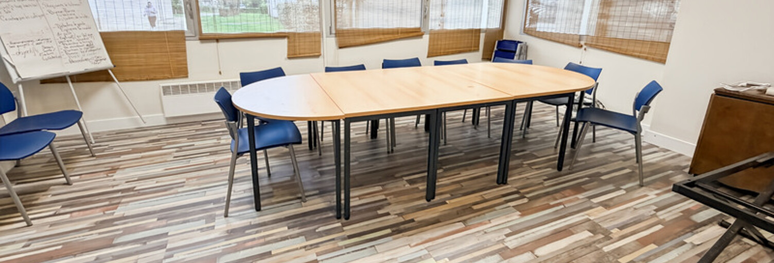 Bureau 2 Pièces 45 m² à vendre à Le Haillan (33185)