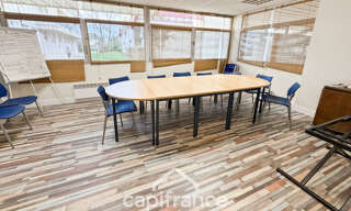 Bureau 2 Pièces 45 m² à vendre à Le Haillan (33185)