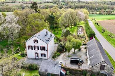 Maison 8 pièces 354900 €