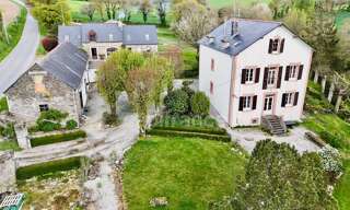 Maison 8 Pièces 194 m² à vendre à Cléden-Poher (29270)