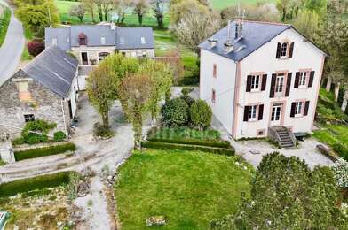 Maison 8 pièces 354900 €