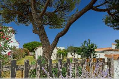 Maison 3 pièces 495000 €