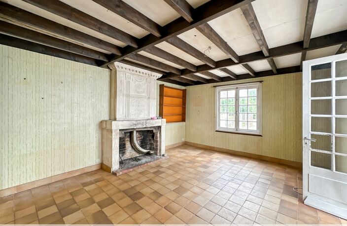 La Flotte, Maison à vendre 57m2 sur parcelle de 800m2 — photo 5