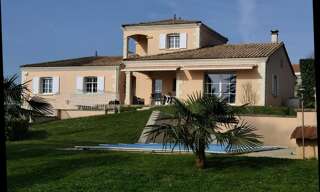 Maison 6 Pièces 163 m² à vendre à Ruelle-sur-Touvre (16600)