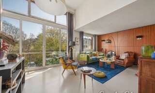 Appartement 6 Pièces 115 m² à vendre à Meudon (92190)