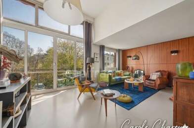 Appartement 6 pièces 775000 €