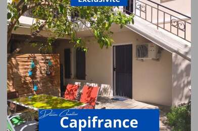 Maison 5 pièces 220000 €