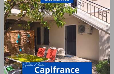 Maison à vendre 5 pièces BEZIERS (34) — photo du bien