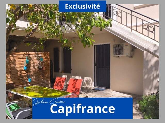 Maison à vendre 5 pièces BEZIERS (34) — photo du bien