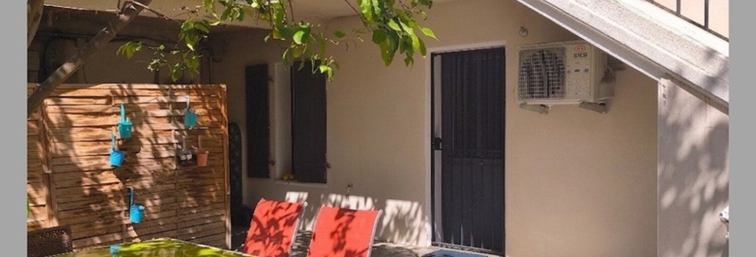 Maison 5 Pièces 124 m² à vendre à Béziers (34500)