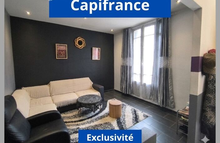 Maison à vendre 5 pièces BEZIERS (34) — photo 2