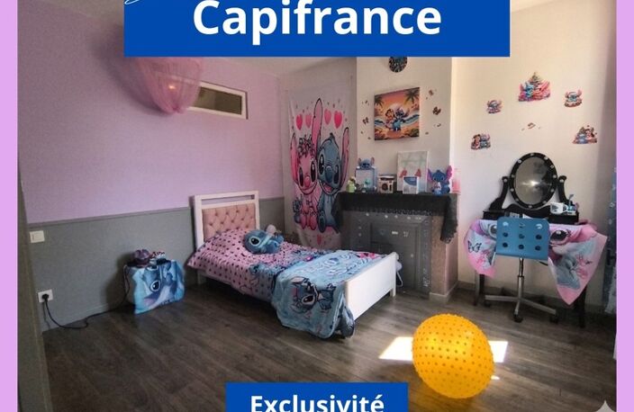 Maison à vendre 5 pièces BEZIERS (34) — photo 3