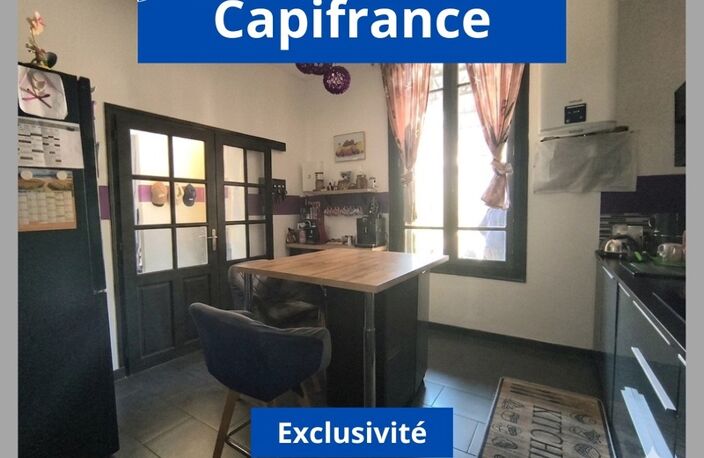 Maison à vendre 5 pièces BEZIERS (34) — photo 4